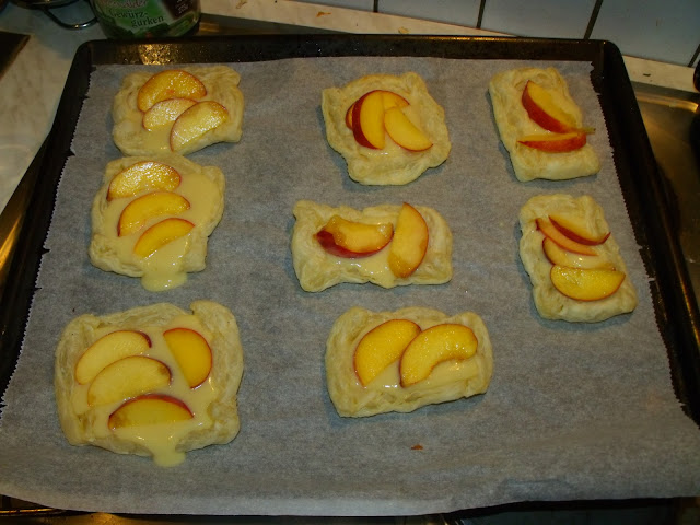 blätterteig