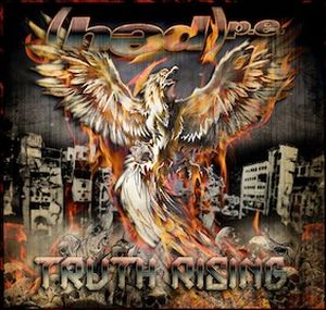 (Hed) P.E. - Truth Rising (2010)