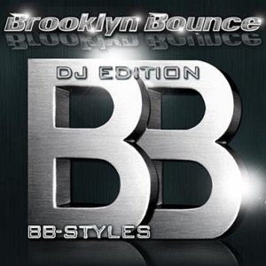 Brooklyn Bounce - More BB-Styles (2011)
