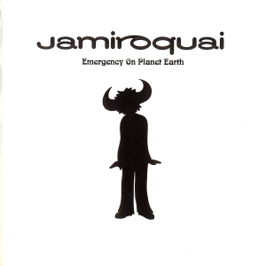 Jamiroquai - Discography (1993-2010)