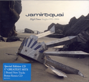 Jamiroquai - Discography (1993-2010)