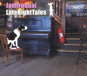 Jamiroquai - Discography (1993-2010)