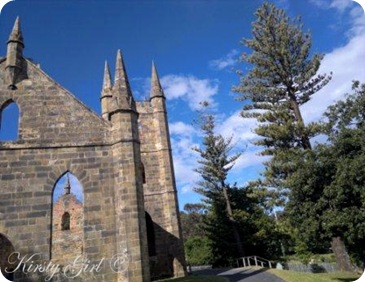 Church Port Arthur #12 Church Port Arthur #12