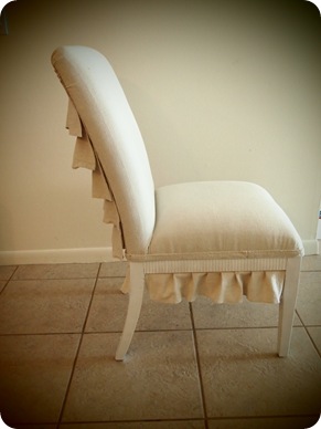 ruffle back chair 3 ruffle back chair 3