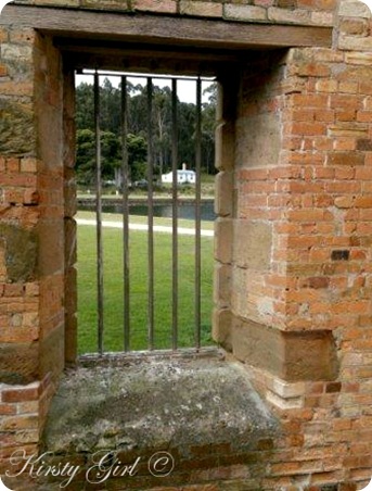 Penitentiary Port Arthur #26 Penitentiary Port Arthur #26