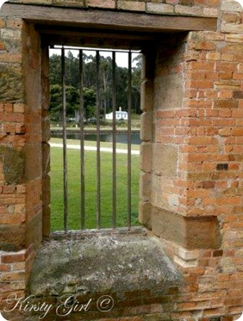 Penitentiary Port Arthur #26