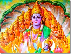 Krishna is the original person
