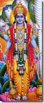 Lord Narayana