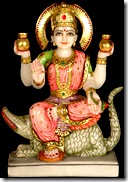 Ganga Devi
