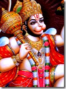 Hanuman