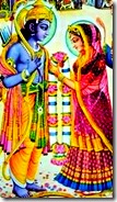 Marriage of Sita and Rama