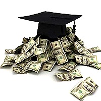 Student loan debt