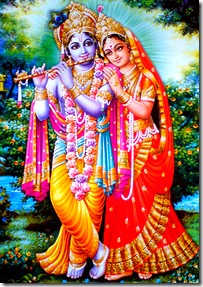 Radha Krishna