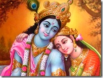 Radha Krishna