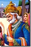 Maharaja Janaka