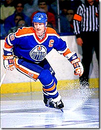 Wayne Gretzky