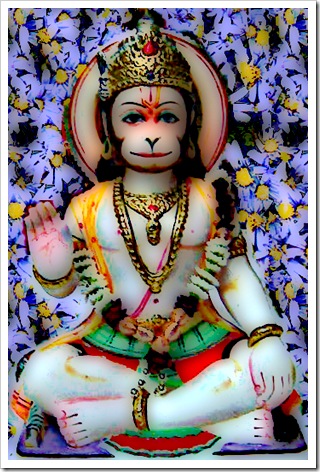 Hanuman