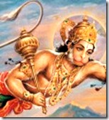 Hanuman