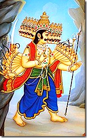 Ravana