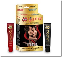 wettogetherultimatepleasuregels