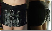 cincher skirt