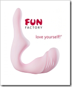FunFactory Love Yourself