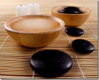 Nuru Gel Massage Tools
