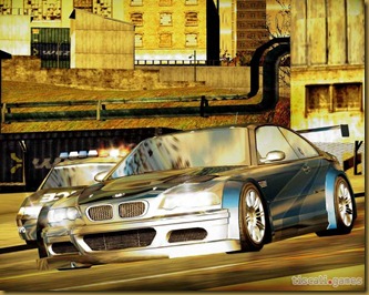 nfs most wanted