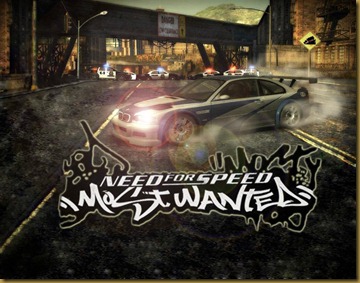 Need For Speed Most Wanted - 10