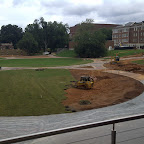 Winthrops DiGiorgio Student Center