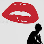 Esmeralda's Lipps from €19 from www.andiwandi.com