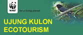 Ujung Kulon Ecotourism