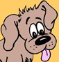 Cartoon Pup Cartoon Pup