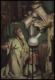 alchemy alchemy