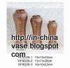 In china vase:FL28394