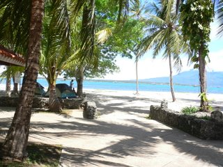 Kalianda Resort