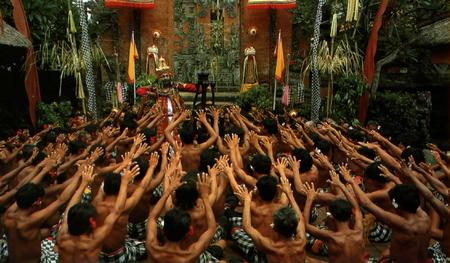Kecak dance Kecak dance, bali dance