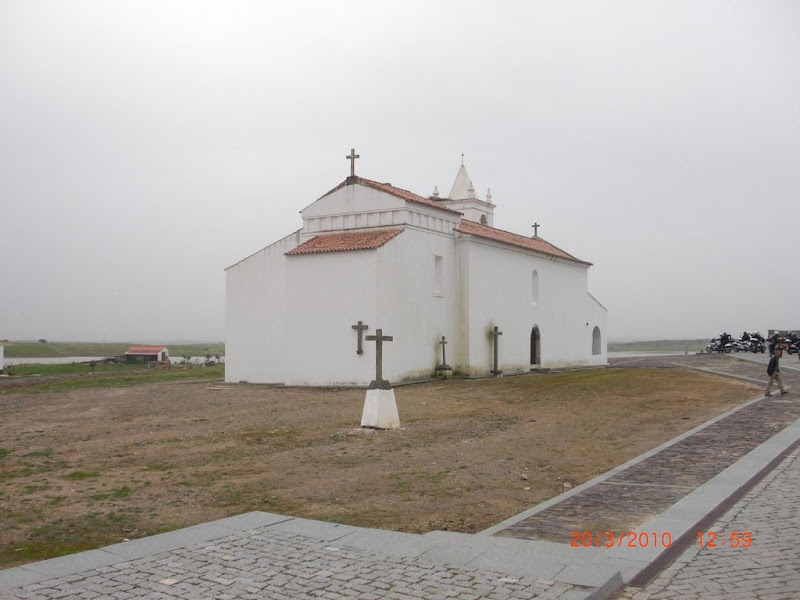 Aldeia da Luz