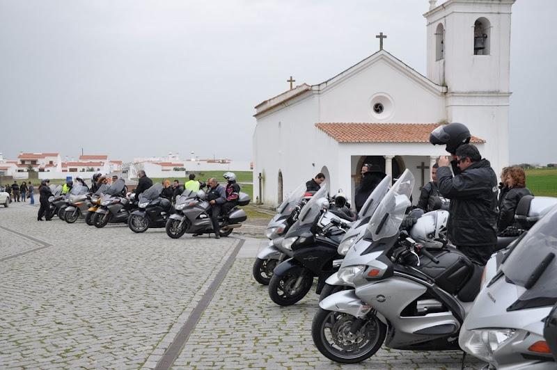 Aldeia da Luz