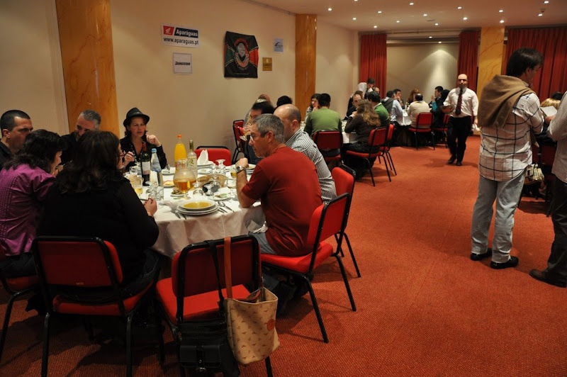 3 aniversario do GAPE - honda pan-european