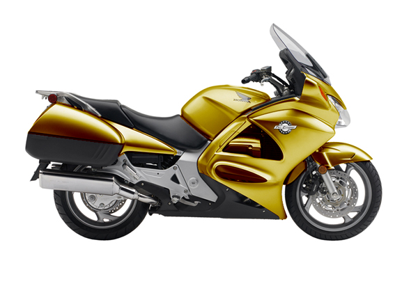 Honda ST 1300 Gold