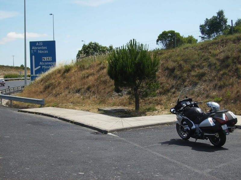 Barragem de Castelo de Bode