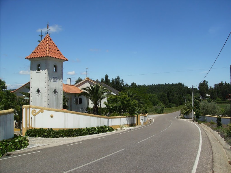 Barragem de Castelo de Bode