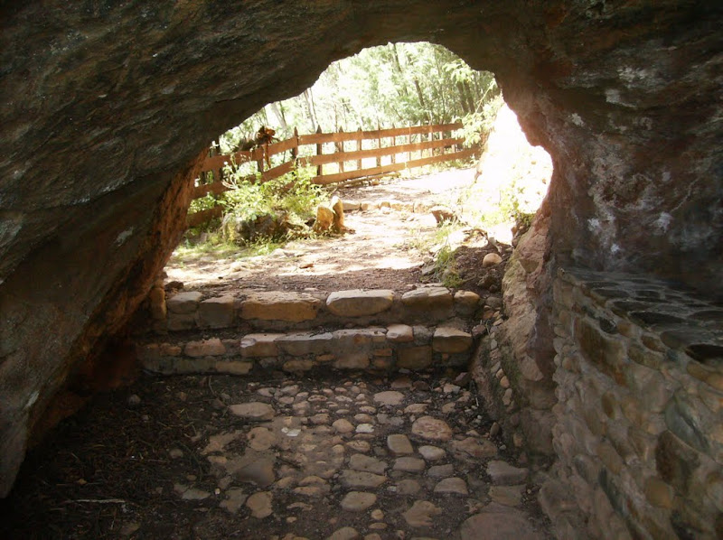 Penedo Furado