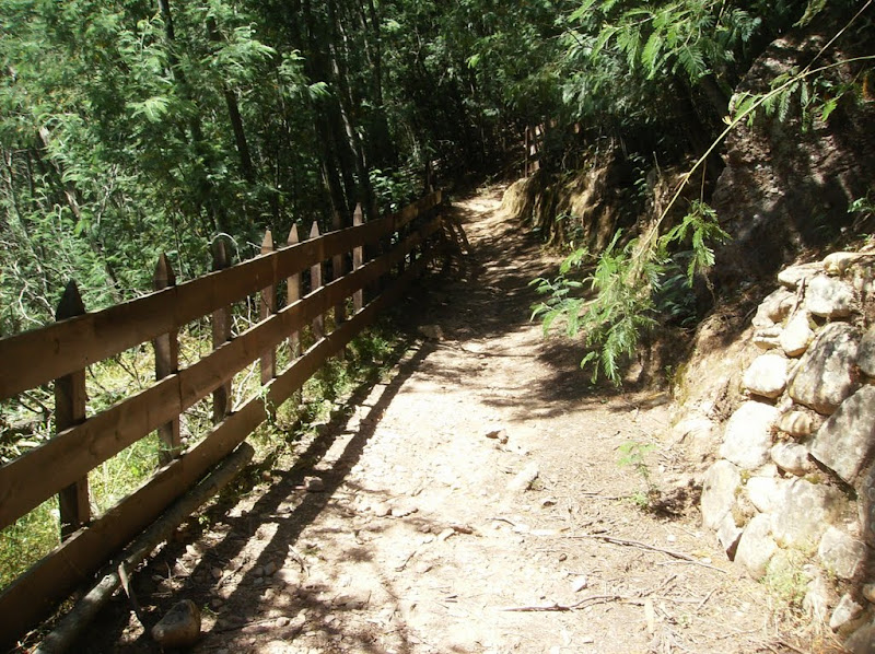 Penedo Furado