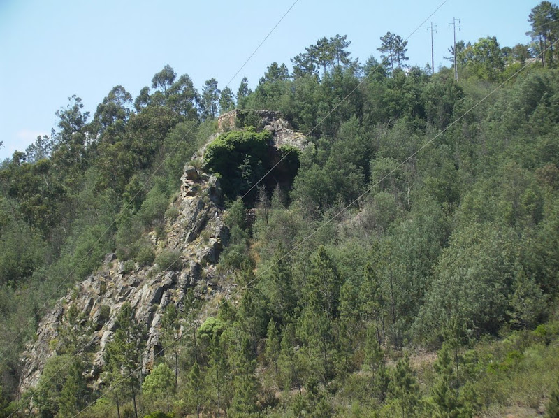 Penedo Furado