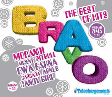 Bravo The Best Of Hits Zima 2010