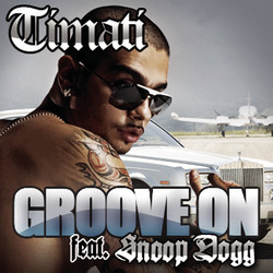 Timati ft. Snoop Dogg - Get Your Groove on 
