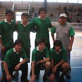 encuentros