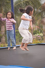 Trampoline